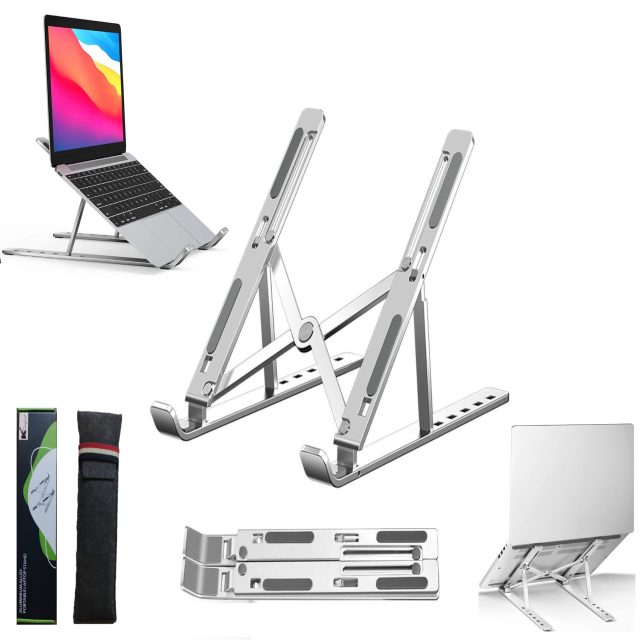laptop stand image